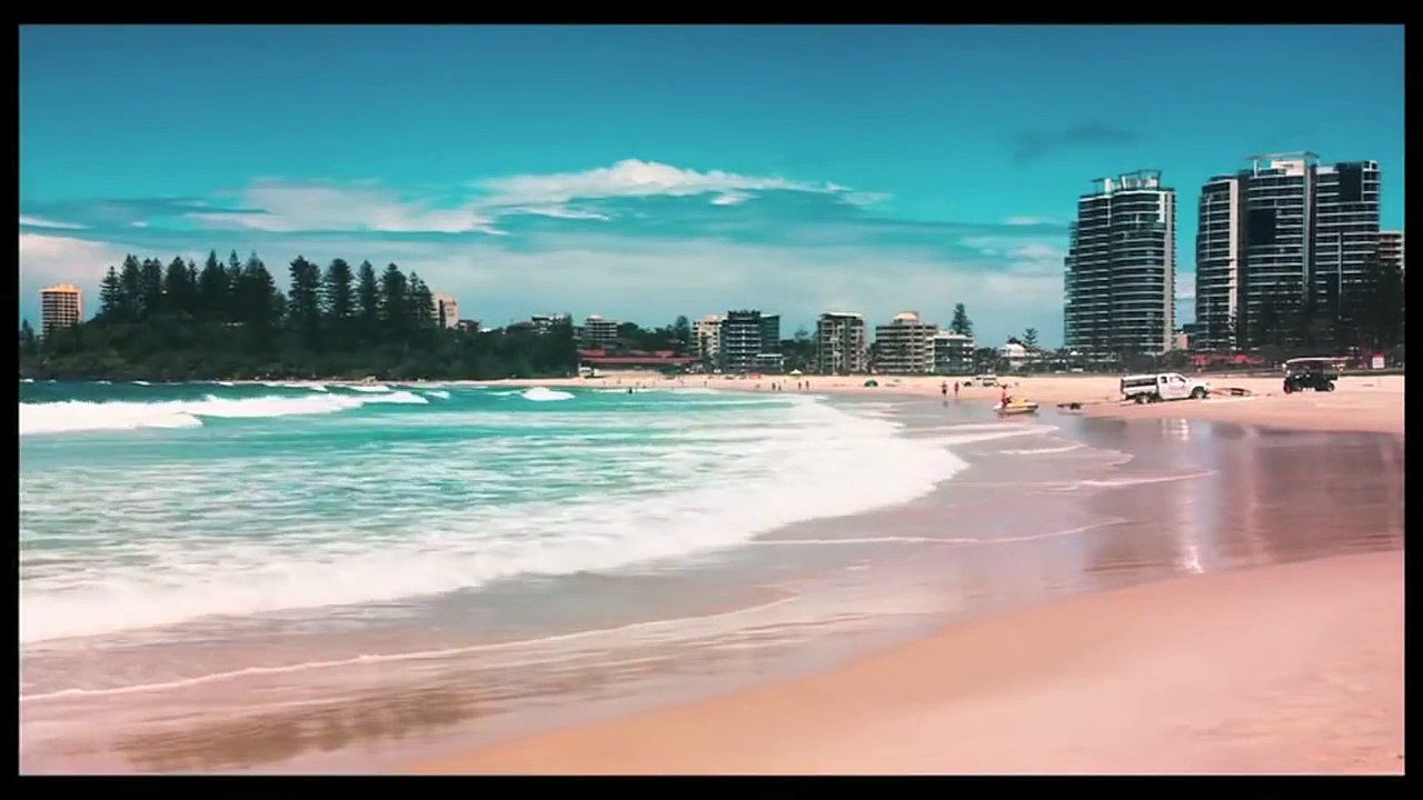 A Isca Trailer Original