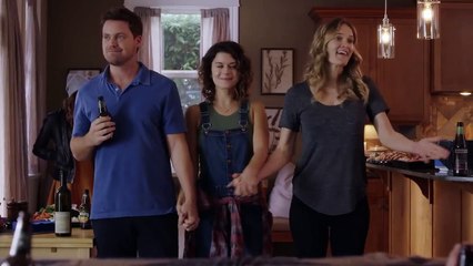 Tú, yo y ella - season 2 Tráiler VO