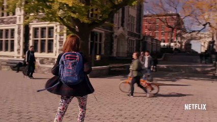 Unbreakable Kimmy Schmidt 3ª Temporada Trailer Original