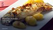 Vídeo Receta: Trucha con almendras
