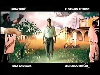 Cidadão Brasileiro Clip