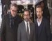 Steve Carell honored with star in Hollywood