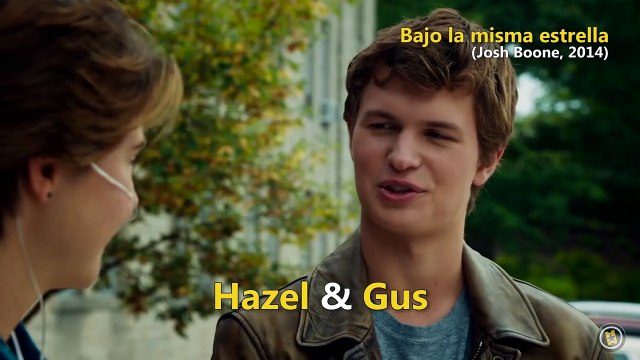 'Amor a medianoche' y otros siete romances adolescentes inolvidables