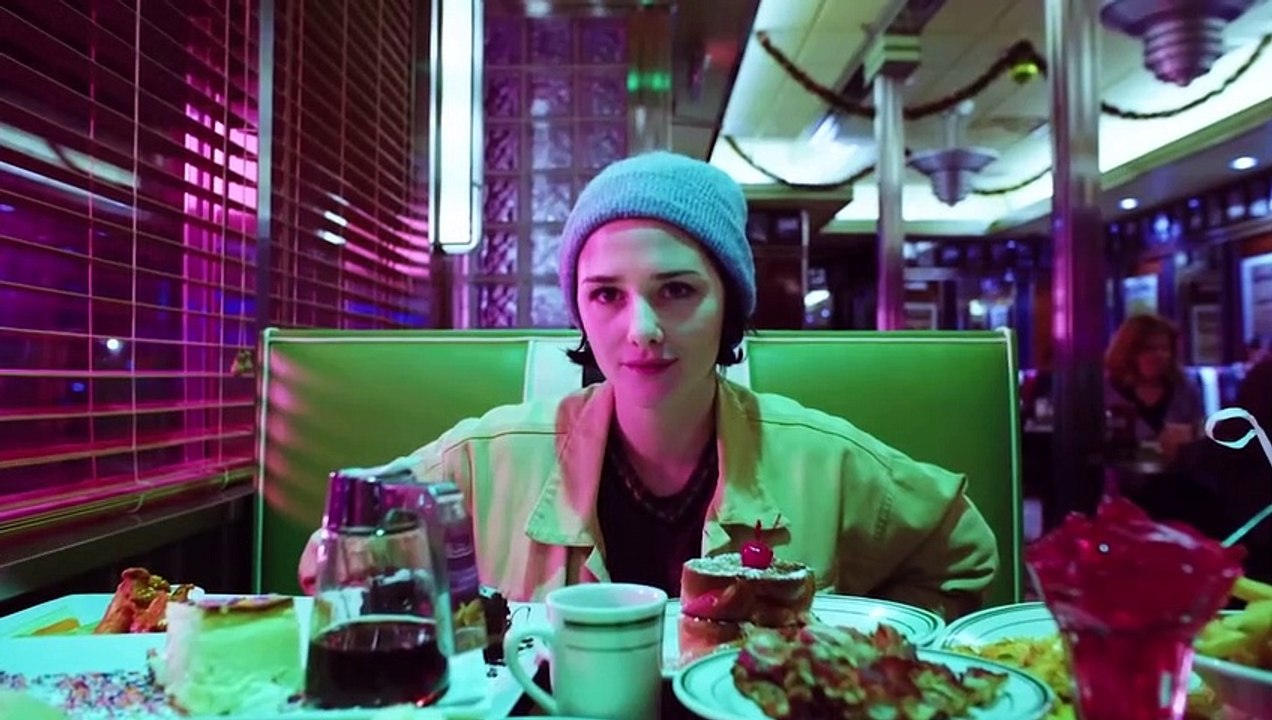 Like Me Teaser Trailer Original