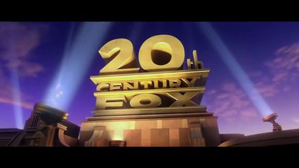 Deadpool 2 Tráiler (2)