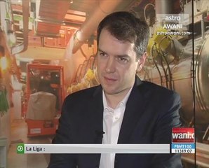 Agenda AWANI: The art of communicating science