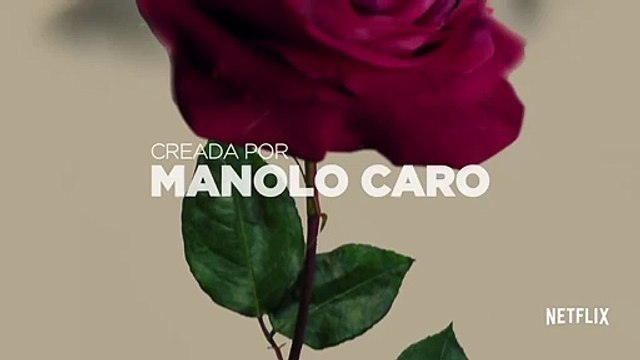 La casa de las flores Teaser