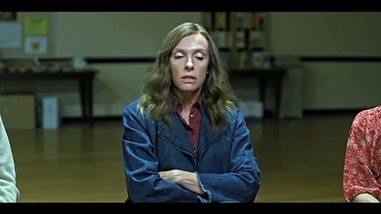 Hereditary Clip (2) VO