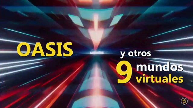 Oasis y otros 9 mundos virtuales