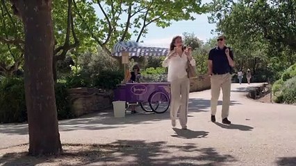 Paris Pode Esperar Trailer Original