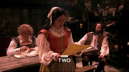 Upstart Crow 1ª Temporada Clip Original