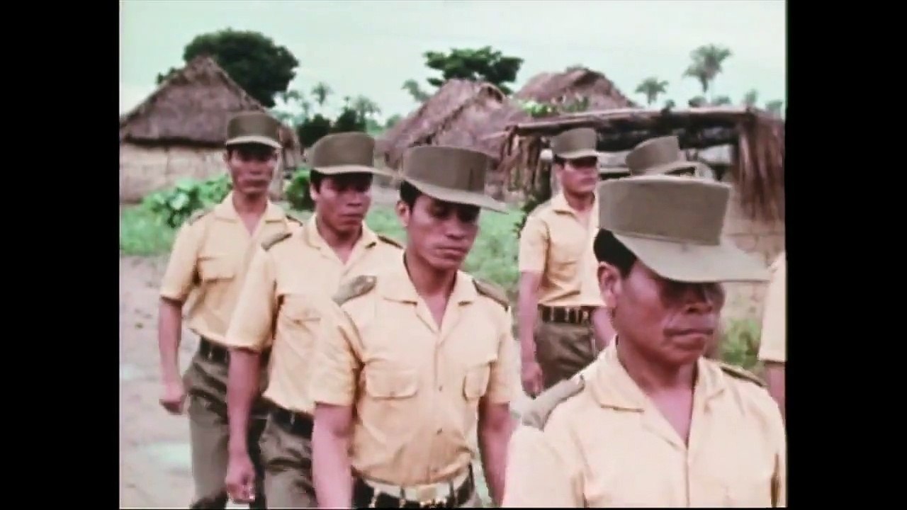 Taego Ãwa Trailer