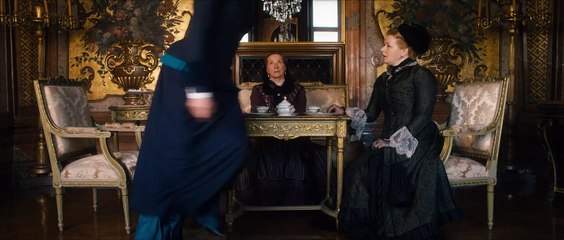 Lou Andreas-Salomé Tráiler VO