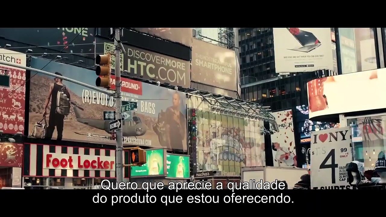 Hacker - Todo o Crime Tem Um Início Trailer Legendado
