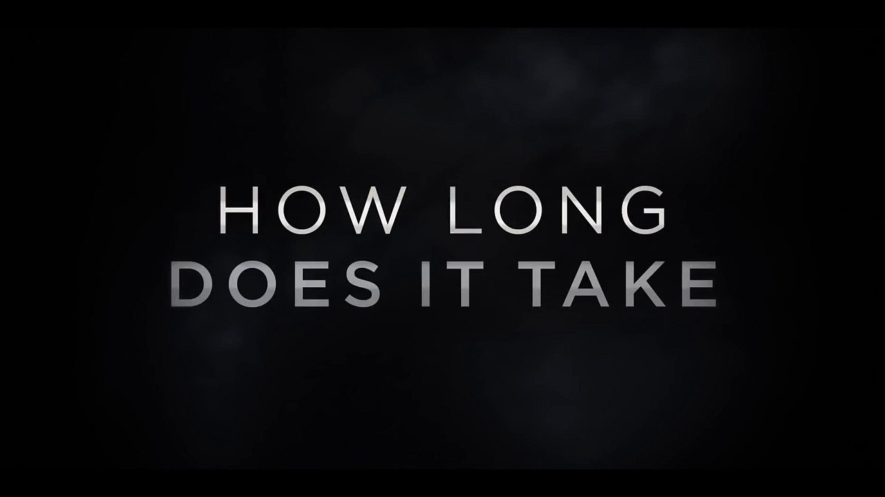 Seven Seconds Teaser Original