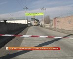 Dua maut dalam insiden letupan bom kereta di Kabul