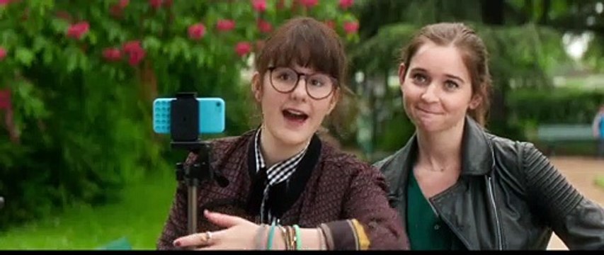 Los 50 son los nuevos 30 Tráiler