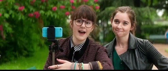 Los 50 son los nuevos 30 Tráiler