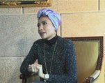 Album baru Yuna berkonsep urban