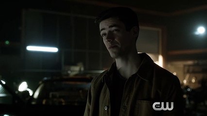 The Flash 3ª Temporada Episódio 23 - Finish Line Clip Original