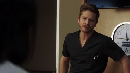 The Resident - season 2 Teaser (2) VO