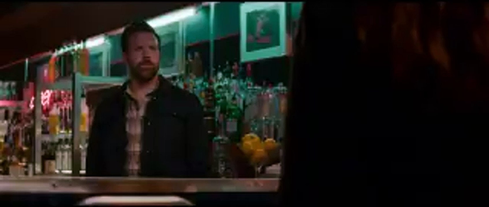 Colossal Trailer Original