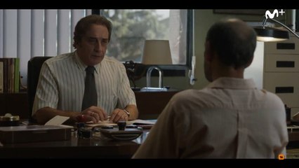 Matar al padre Teaser (4)