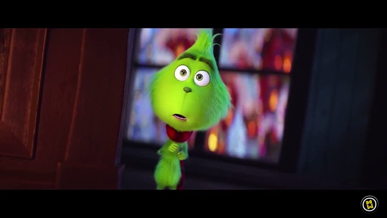 El Grinch Reportaje