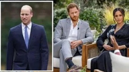 Royal Family LIVE: "William le plus bas, je l'avais vu" L'angoisse de Prince Harry et Meghan exposée