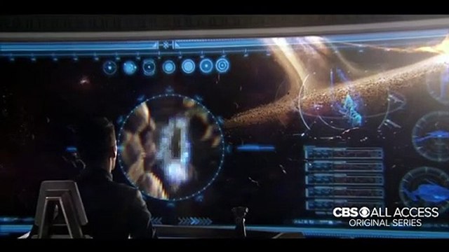 Star Trek: Discovery 1ª Temporada Trailer Original