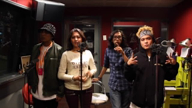 Aduh-aduh Sayang- Deasy Natalina Ft Lawa Nie Geng