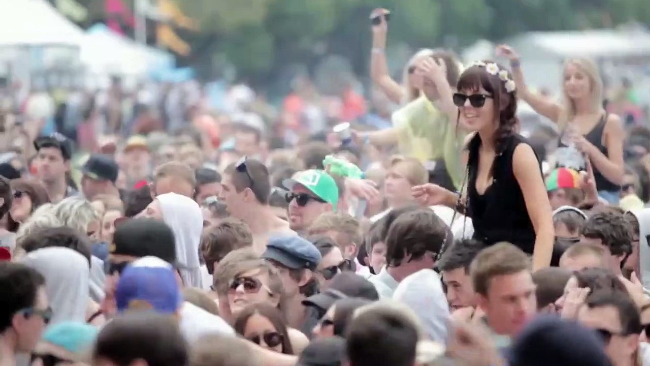 27: Gone Too Soon Tráiler VO