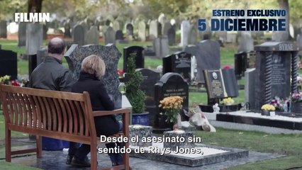 El crimen de Liverpool Tráiler VO