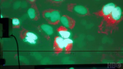 A Vida Imortal De Henrietta Lacks Trailer Original