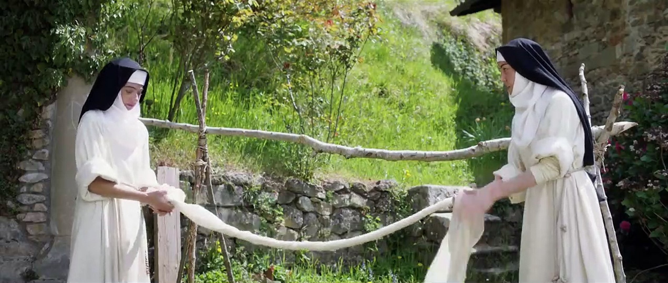 The Little Hours Trailer Original
