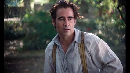 O Estranho que Nós Amamos Trailer (2) Original