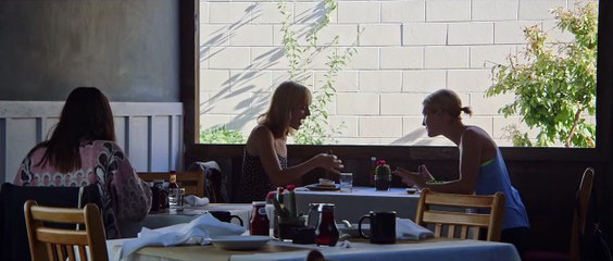 Brilho Eterno Trailer Original