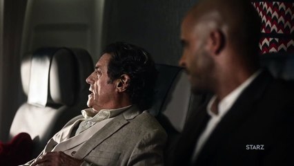 American Gods 1ª Temporada Clipe (2) Original