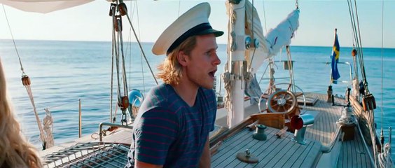 Mamma Mia! Una y otra vez Clip