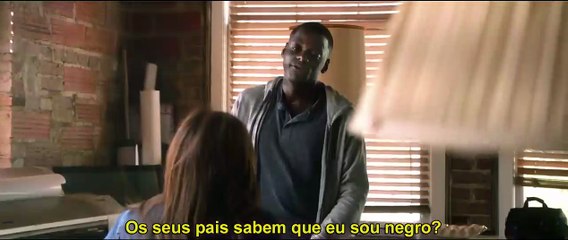 Corra! Comercial de TV (1) Legendado