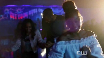 Black Lightning Teaser Original