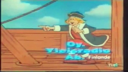 Érase una vez... Las Américas - Opening