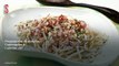Vídeo Receta: Espaguetis con gulas