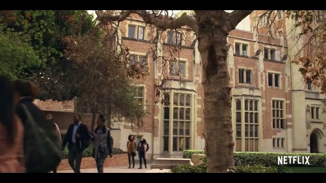 Queridos blancos - season 2 Teaser VO