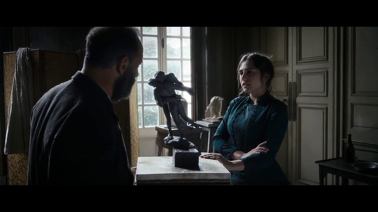 Rodin Clipe Original