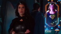 Supergirl 2ª Temporada Teaser 'Nevertheless, She Persisted' Original