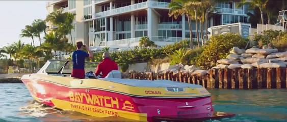 Baywatch Trailer (3) Original