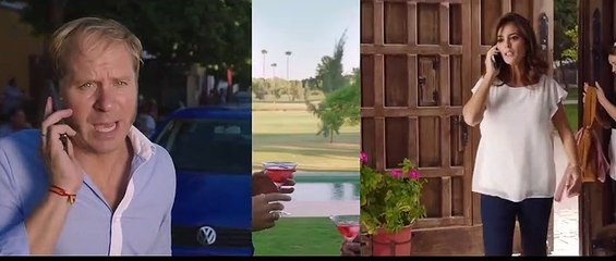 El mundo es suyo Tráiler