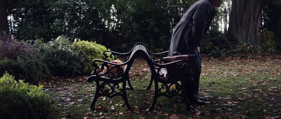 Christopher Robin Tráiler VO