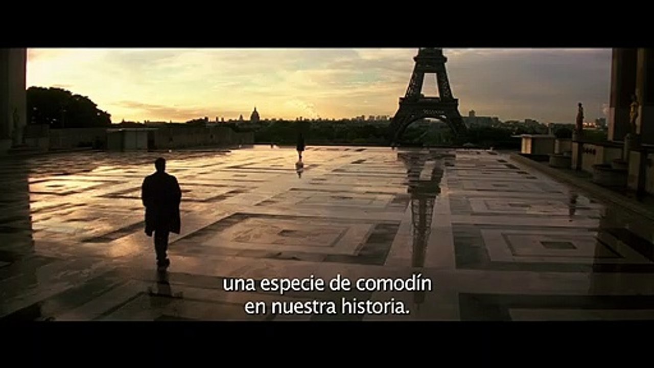 Misión: Imposible - Fallout Reportaje VO